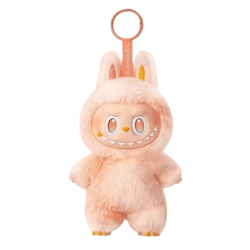 Big into energy Labubu dolls Blind box - Image 4