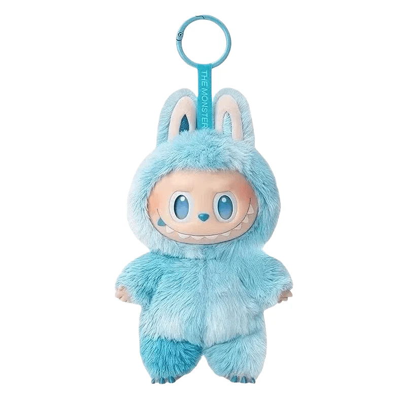 Big into energy Labubu dolls Blind box - Image 5