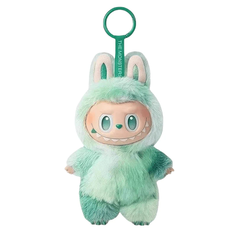 Big into energy Labubu dolls Blind box - Image 6