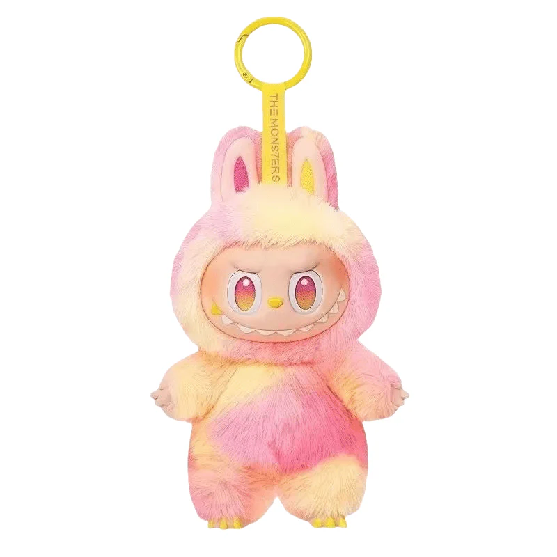 Big into energy Labubu dolls Blind box - Image 7