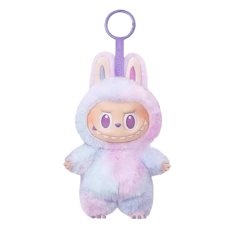 Big into energy Labubu dolls Blind box - Image 8