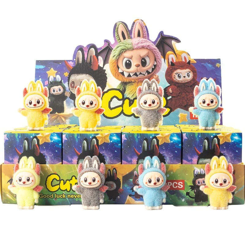 Mini Furry Labubu Blind Box - Image 25