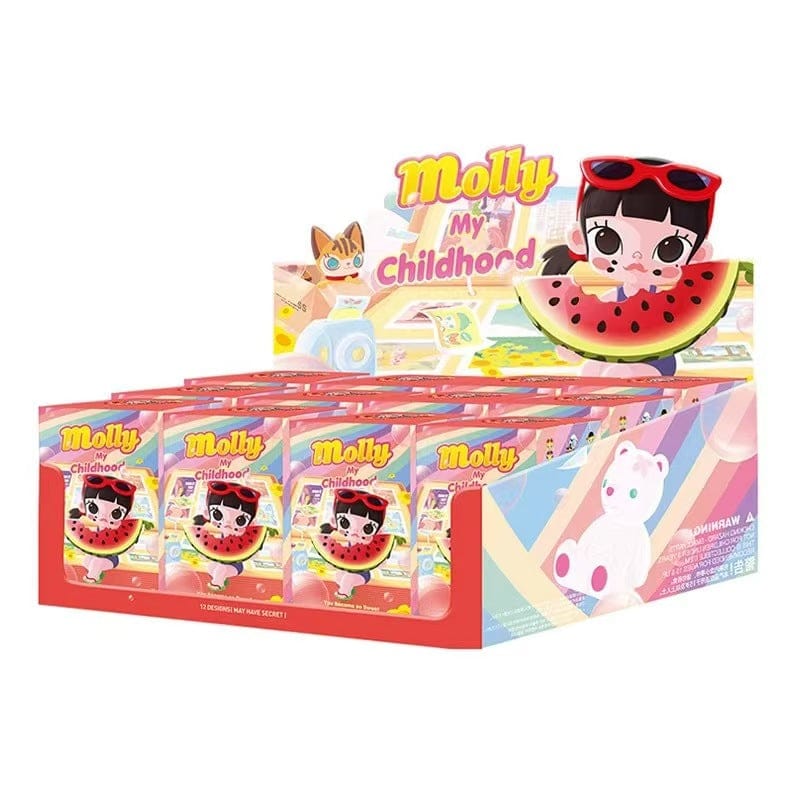 Molly My Childhood Blind Box - Image 10