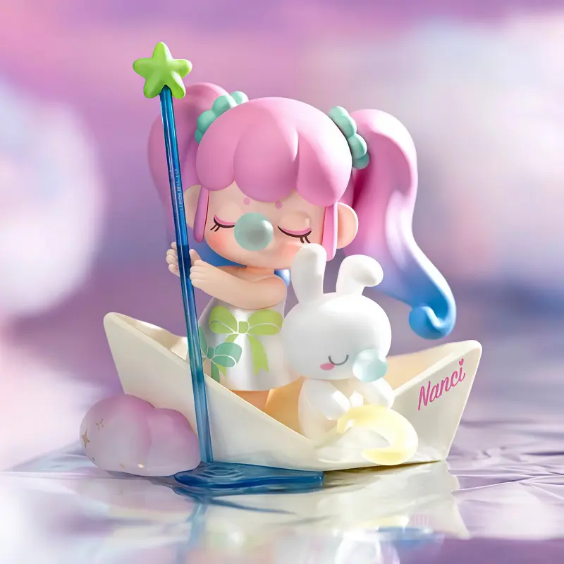 Nanci Dream Series Blind box - Image 5