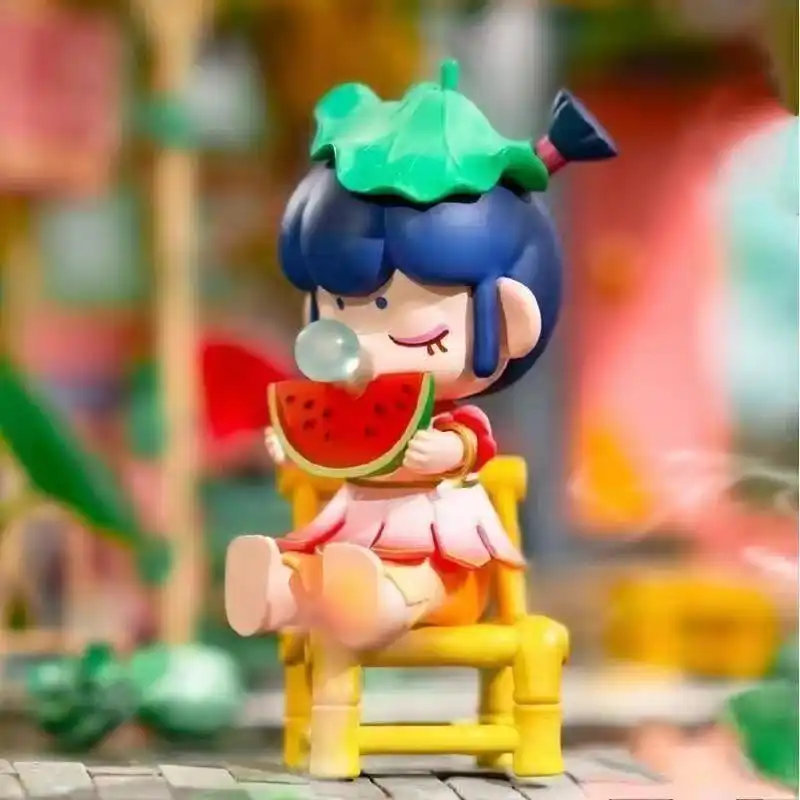 Nanci Spring and Summer Series Blind box - Image 8
