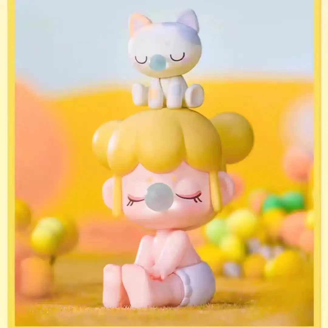 Nanci Sitting Series Blind box - Image 5