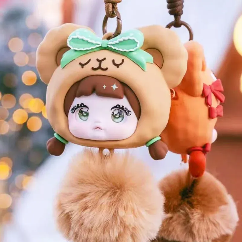 Nommi Forest Melody Earphone Bag Blind box - Image 12