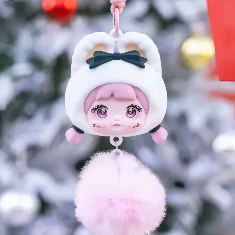 Nommi Forest Melody Earphone Bag Blind box - Image 8