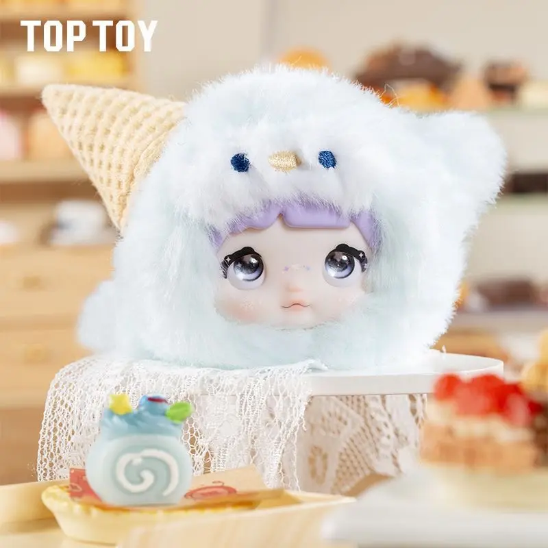 Nommi Sweetness 100% dolls Blind box - Image 5