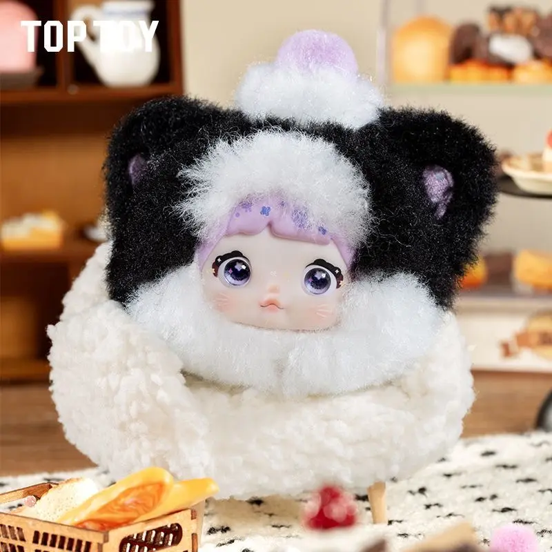 Nommi Sweetness 100% dolls Blind box - Image 6
