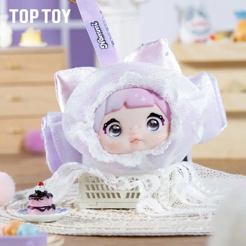 Nommi Sweetness 100% dolls Blind box - Image 9