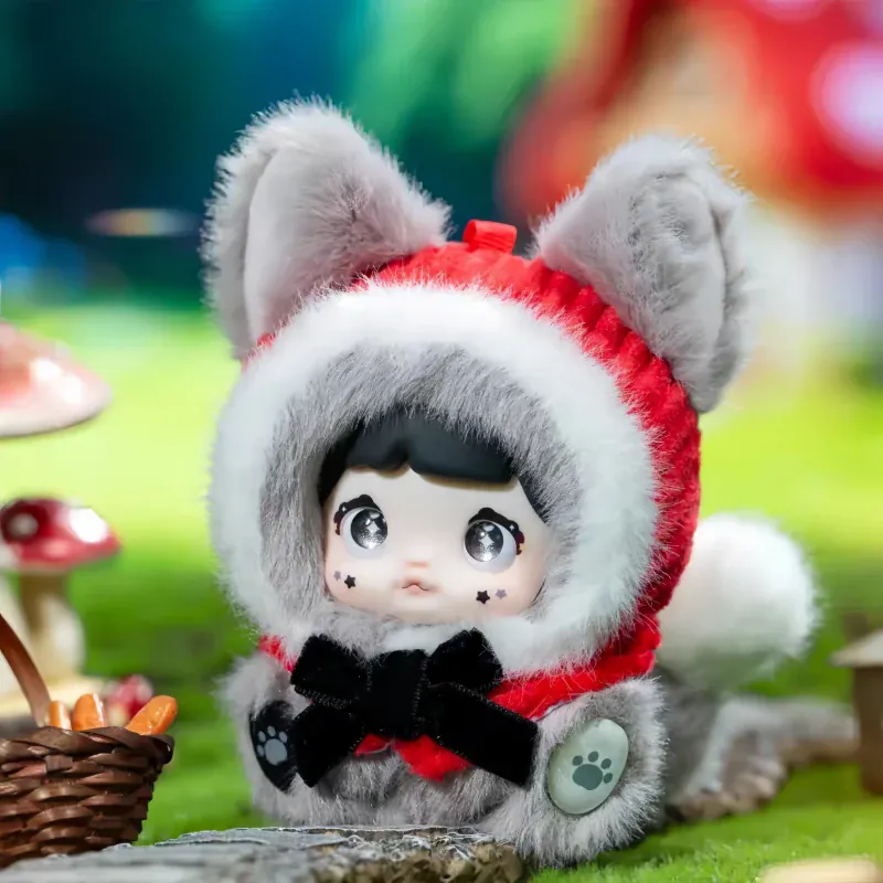 Nommi Storeybrooke Series Blind box - Image 10