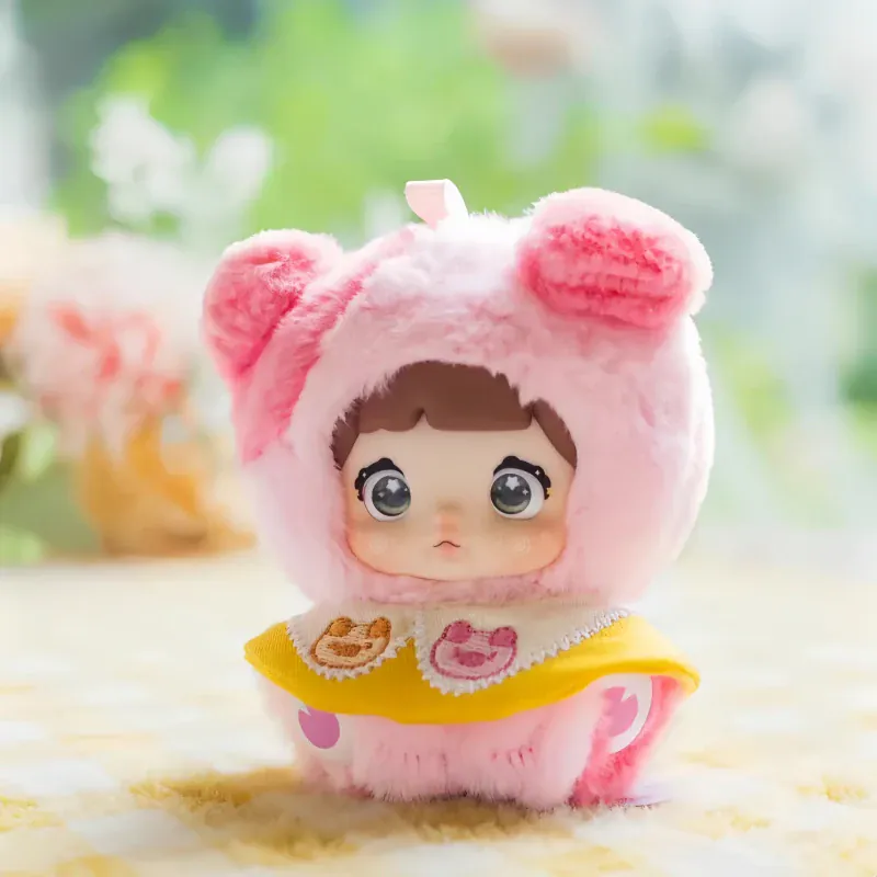 Nommi Storeybrooke Series Blind box - Image 11