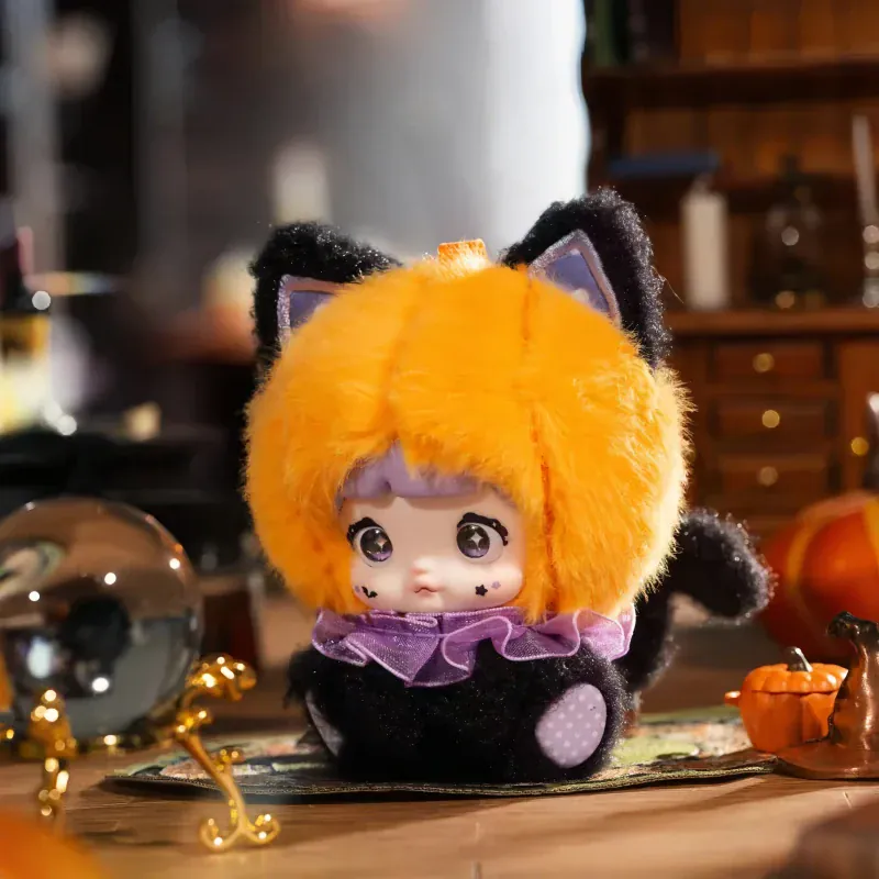 Nommi Storeybrooke Series Blind box - Image 13