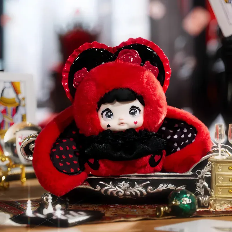 Nommi Storeybrooke Series Blind box - Image 14