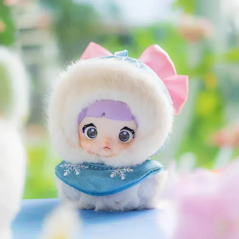Nommi Storeybrooke Series Blind box - Image 8