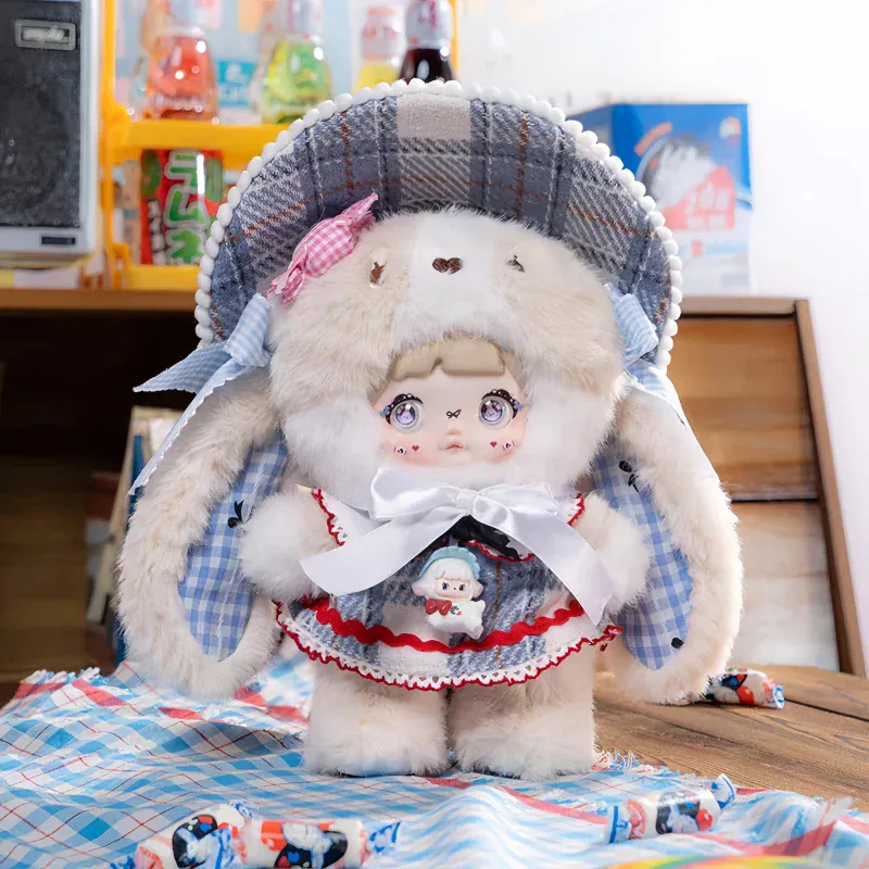 Nommi Happy Childhood Series Blind box - Image 10