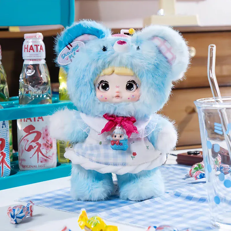 Nommi Happy Childhood Series Blind box - Image 4