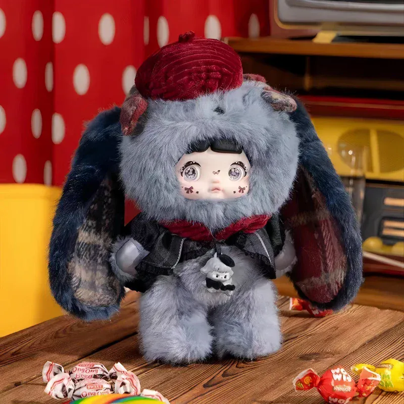 Nommi Happy Childhood Series Blind box - Image 6