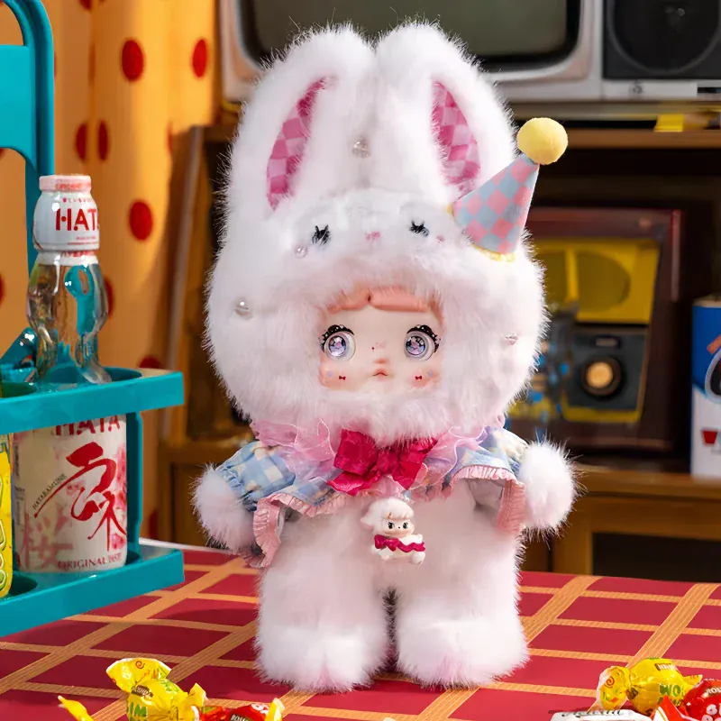 Nommi Happy Childhood Series Blind box - Image 8
