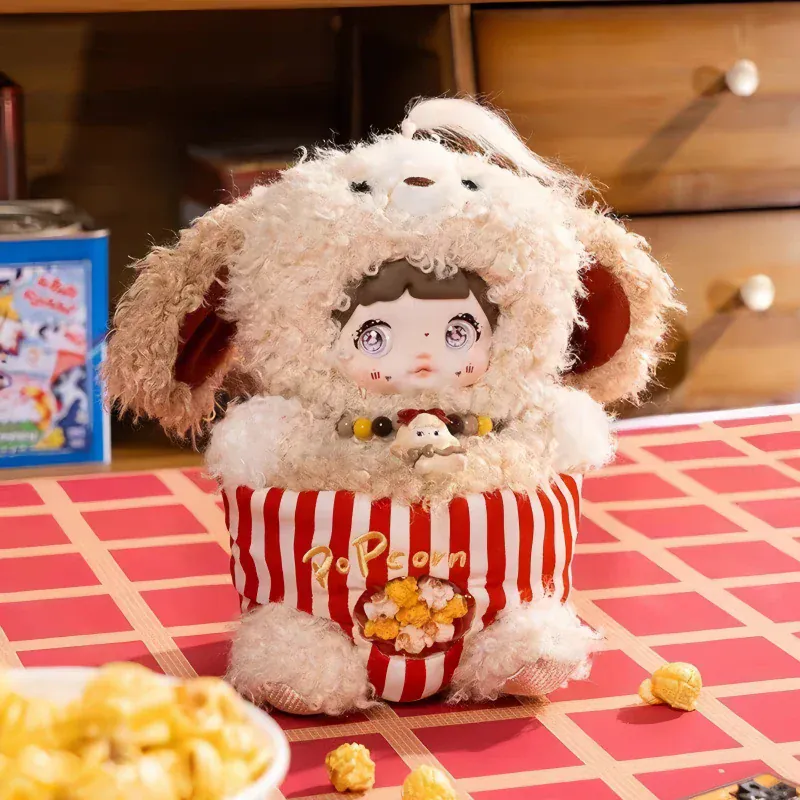 Nommi Happy Childhood Series Blind box - Image 9