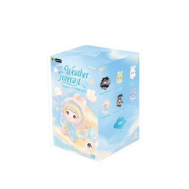 Nommi Weather Forecast Series Blind box - Image 10