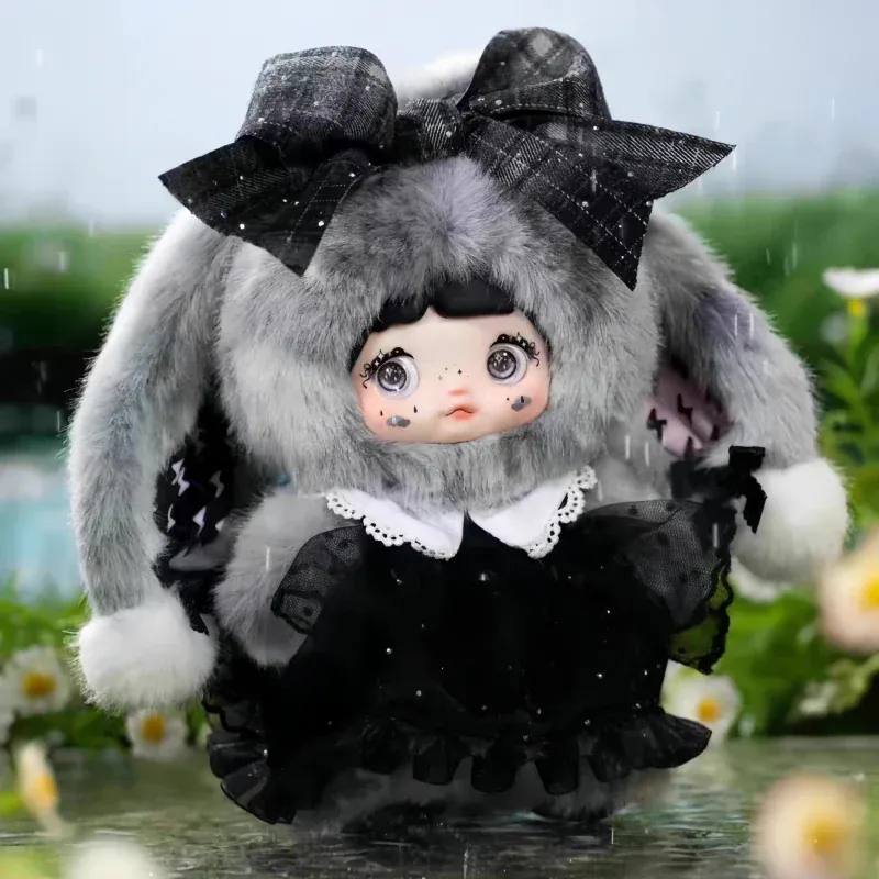 Nommi Weather Forecast Series Blind box - Image 7