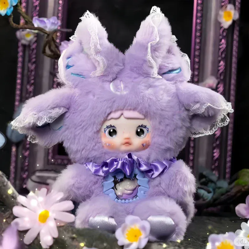 Nommi World of Difference Series Blind box - Image 12