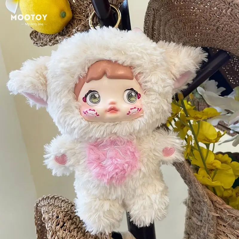 Nommi Cute Forever Series Blind box - Image 11