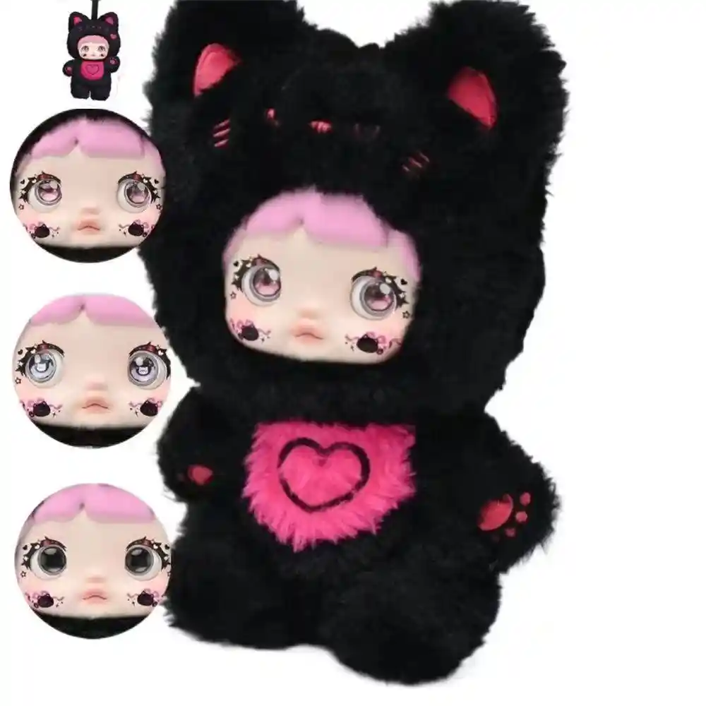 Nommi Cute Forever Series Blind box - Image 8