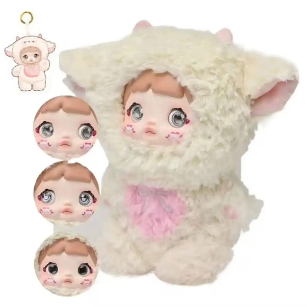 Nommi Cute Forever Series Blind box - Image 9