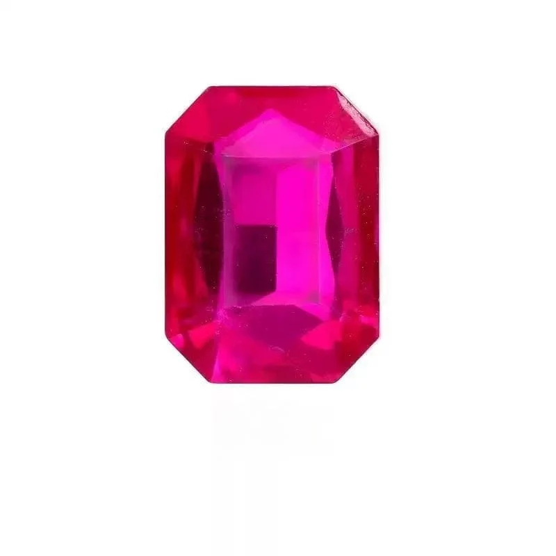 Octagonal Diamond Pendants [50pcs] - Image 11