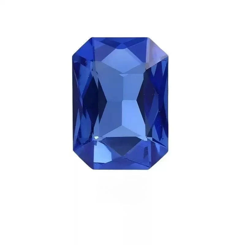 Octagonal Diamond Pendants [50pcs] - Image 19