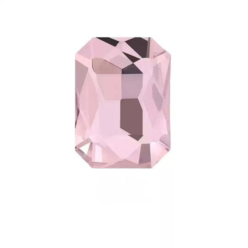 Octagonal Diamond Pendants [50pcs] - Image 25