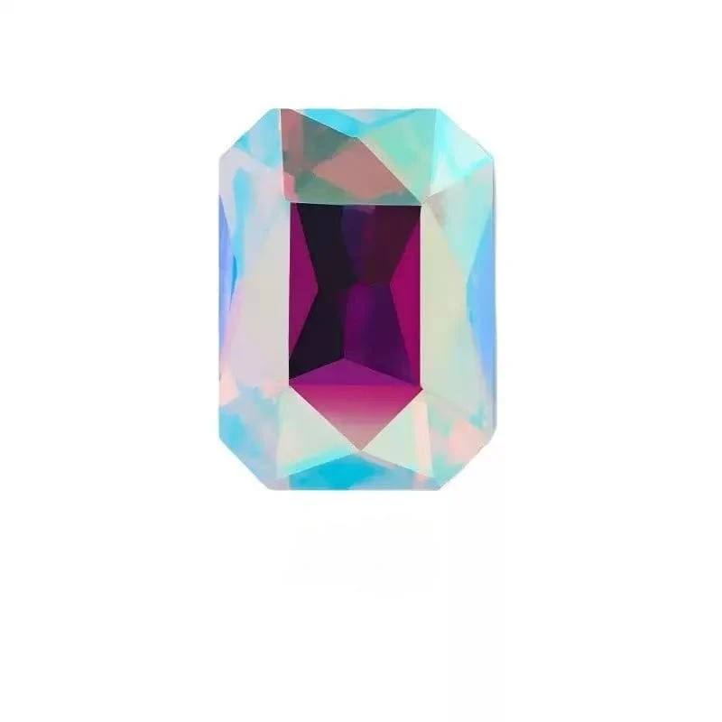 Octagonal Diamond Pendants [50pcs] - Image 27