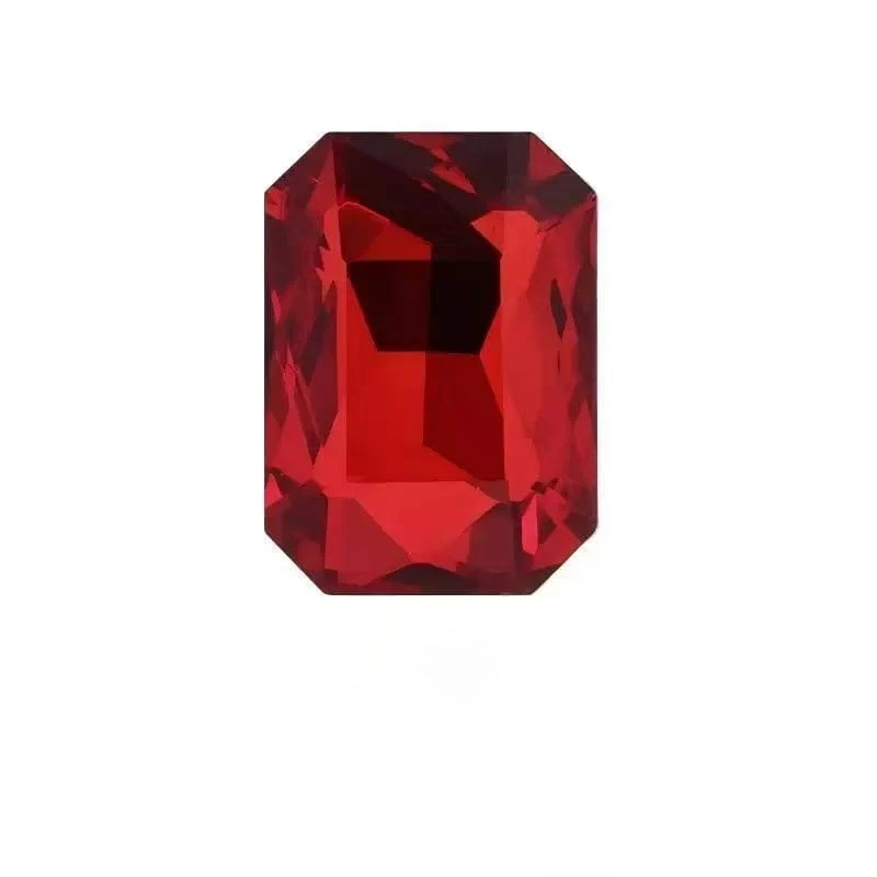 Octagonal Diamond Pendants [50pcs] - Image 8