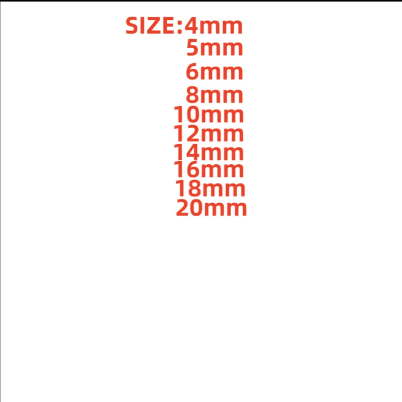 Pearl Ornaments [100pcs] - Image 16