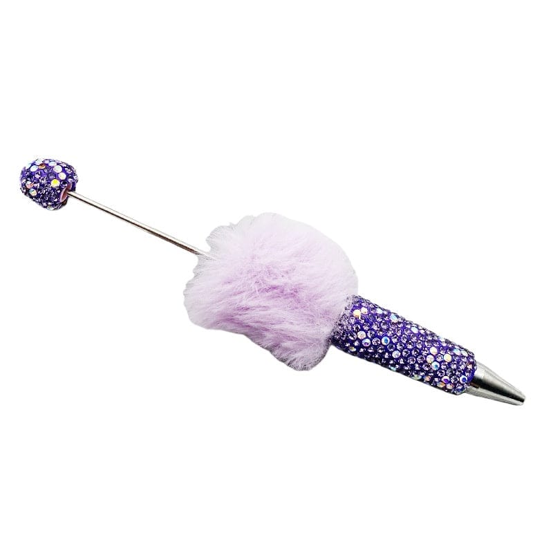 Fuzzy Pens [5pcs] - Image 7