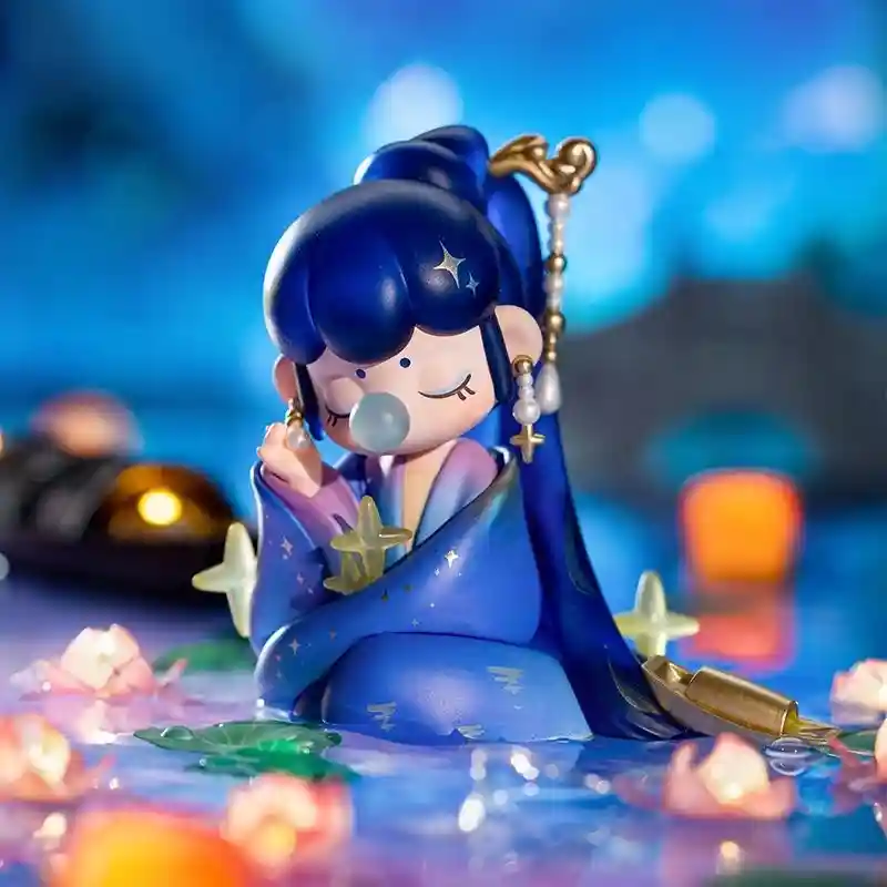 Nanci Poetic and pictorial splendor Series Blind box - Image 11