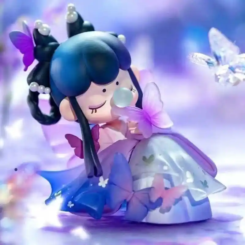 Nanci Poetic and pictorial splendor Series Blind box - Image 4