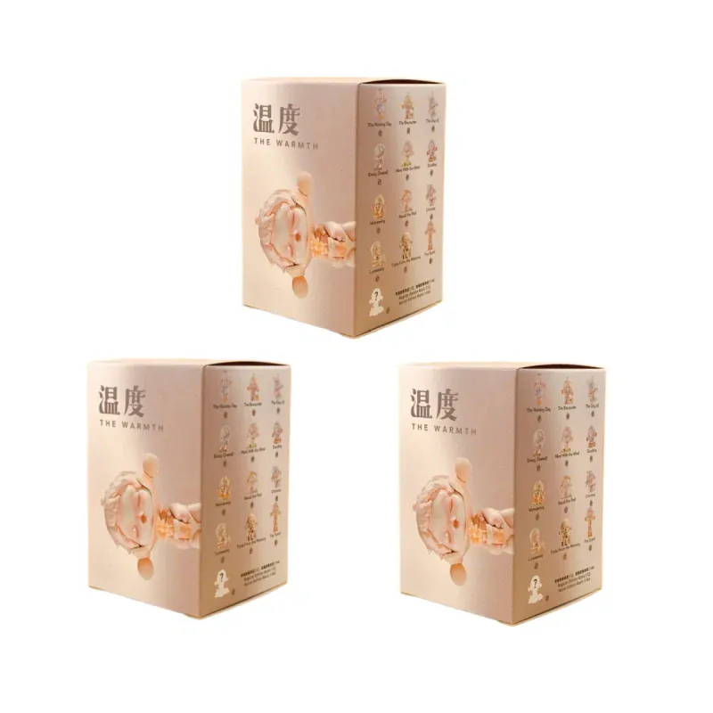 The Warmth Skullpanda Blind box - Image 23