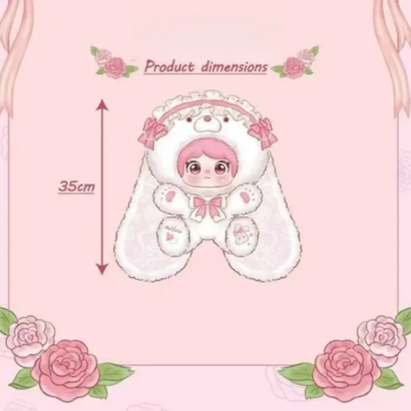 Nommi Sweetness 800% dolls Blind box - Image 13