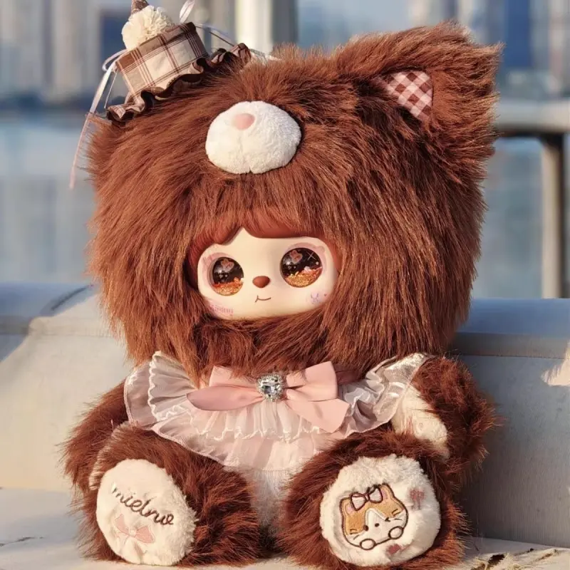 Nommi Sweetness 800% dolls Blind box - Image 4