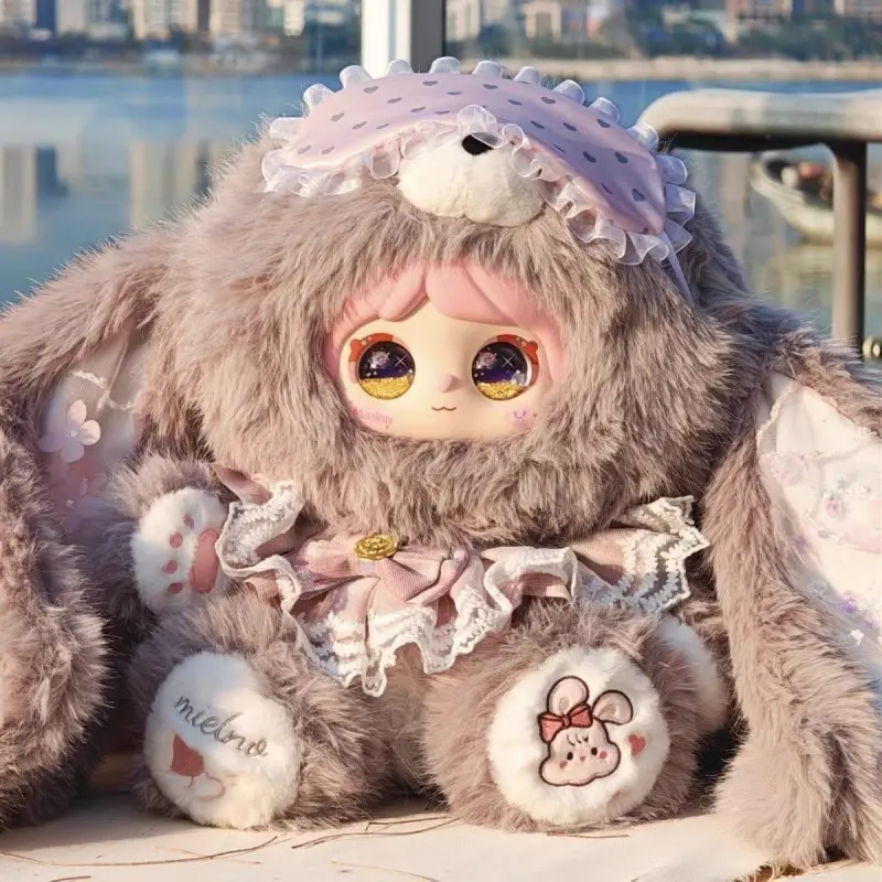 Nommi Sweetness 800% dolls Blind box - Image 5