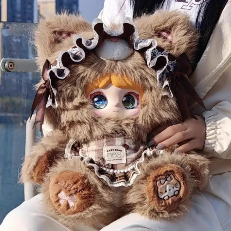 Nommi Sweetness 800% dolls Blind box - Image 7