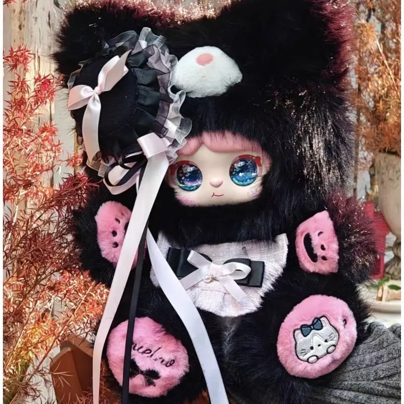 Nommi Sweetness 800% dolls Blind box - Image 9
