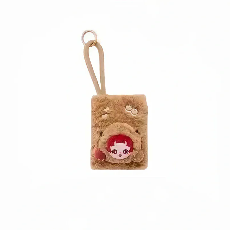 Skullpanda Plush Mini Bags Blind box - Image 7