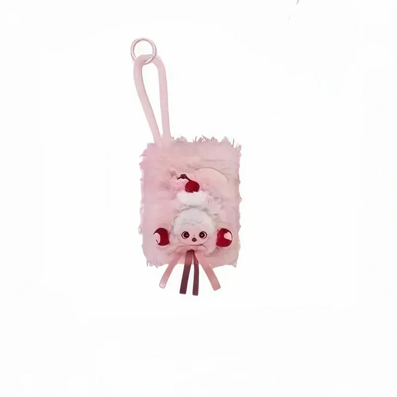 Skullpanda Plush Mini Bags Blind box - Image 8