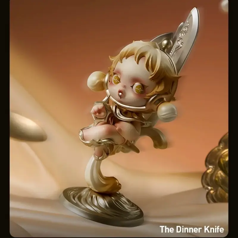Skullpanda The Feast Begins Blind box - Image 5