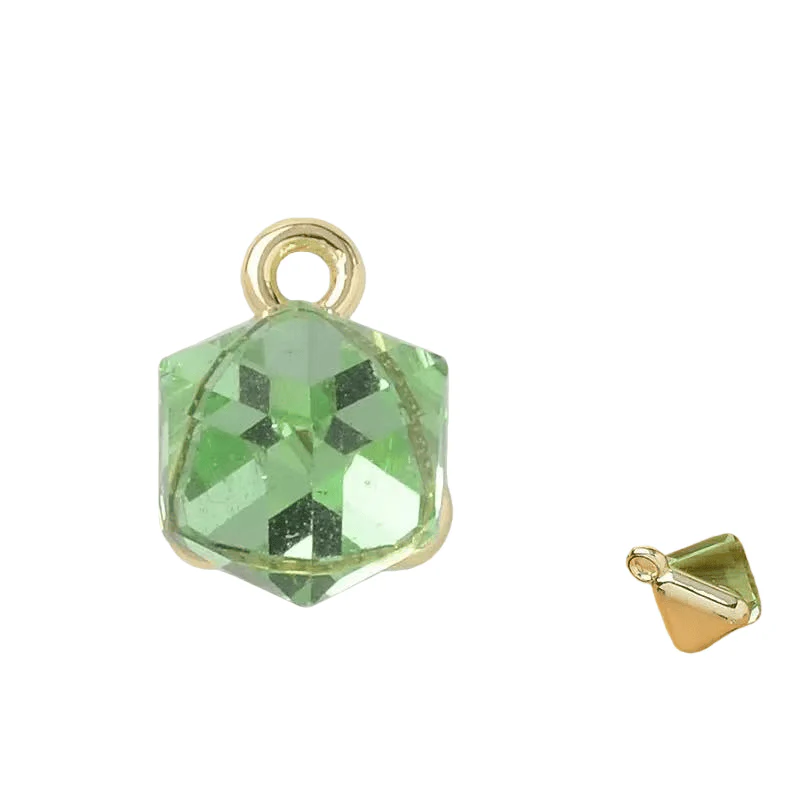 Square Diamond Accessories [10pcs] - Image 19